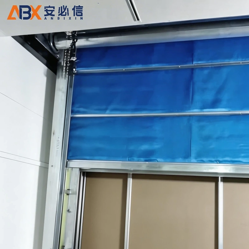 滨州堆积门