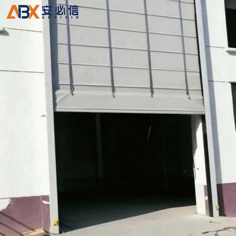 滨州高速堆积门
