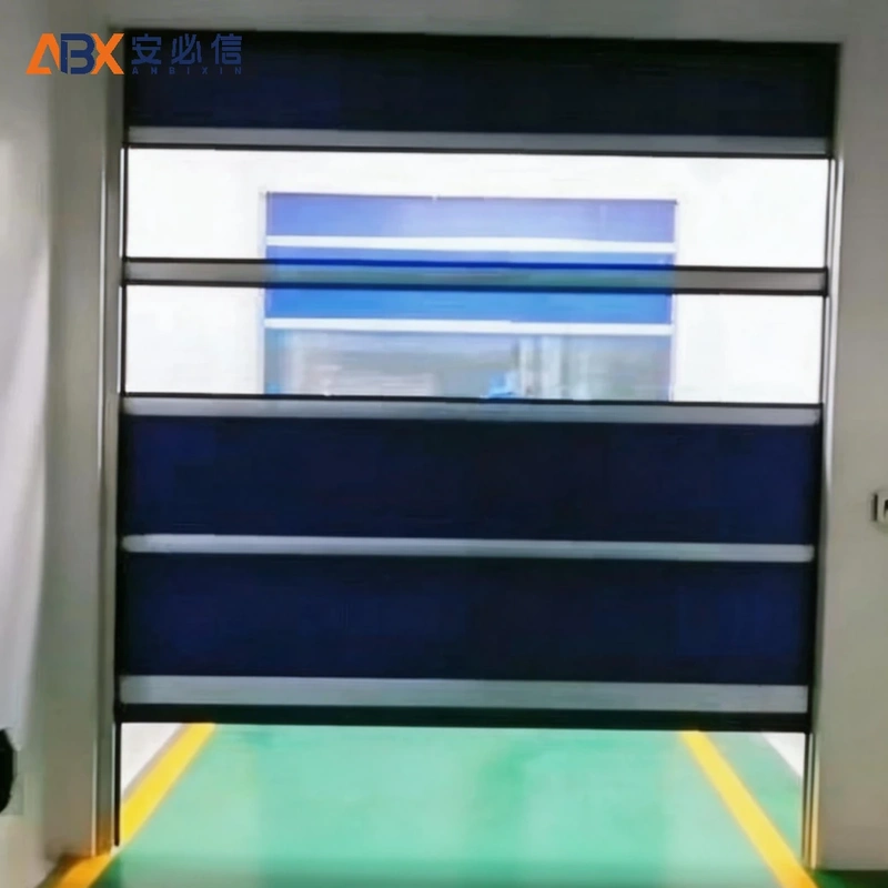 滨州快速门